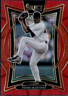 Pedro Martinez
