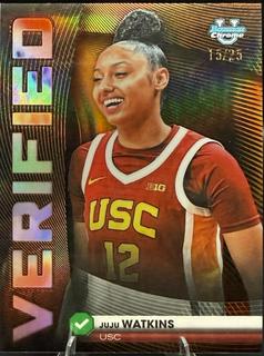 Juju Watkins