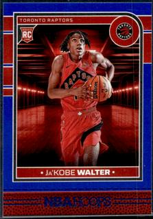 Ja'Kobe Walter