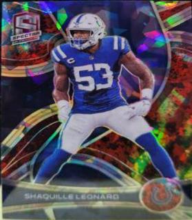 Shaquille Leonard