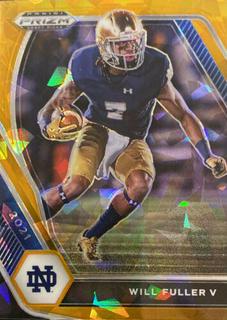 Will Fuller V
