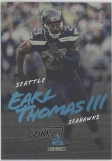 Earl Thomas III