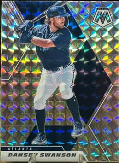 Dansby Swanson