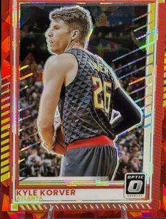 Kyle Korver
