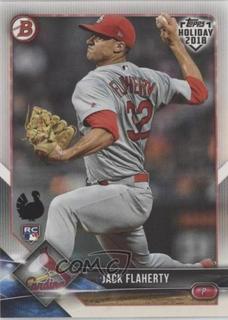 Jack Flaherty