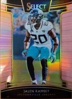Jalen Ramsey