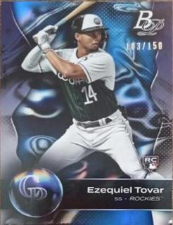 Ezequiel Tovar