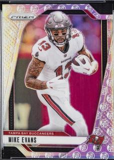 Mike Evans
