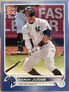 Aaron Judge