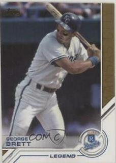 George Brett