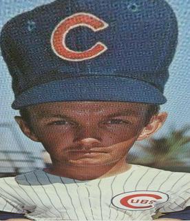 Cal Koonce