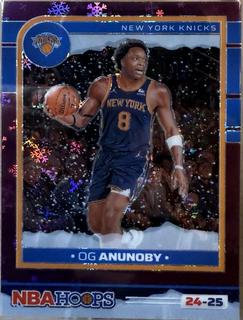 OG Anunoby