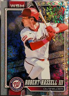 Robert Hassell III