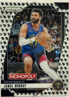 Jamal Murray