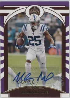 Marlon Mack