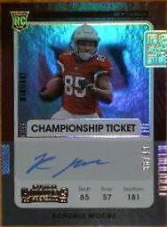 Rondale Moore