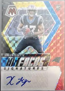 Xavier Legette