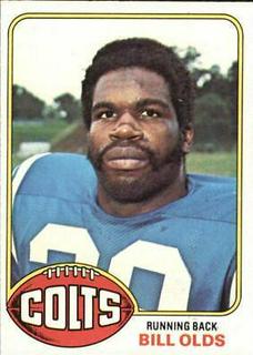 Bill Olds
