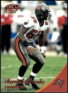 Derrick Brooks