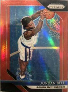 Jordan Bell