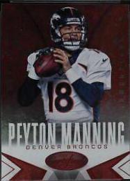 Peyton Manning