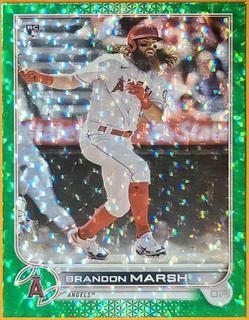 Brandon Marsh
