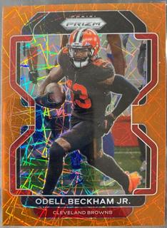 Odell Beckham Jr.