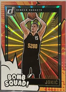 Nikola Jokic