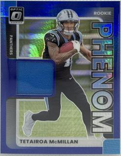 Tetairoa McMillan