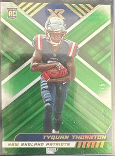 Tyquan Thornton