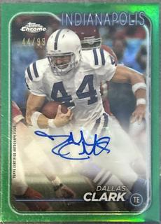 Dallas Clark