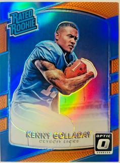 Kenny Golladay