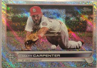 Matt Carpenter