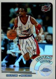 Cuttino Mobley