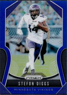 Stefon Diggs