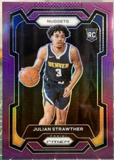 Julian Strawther