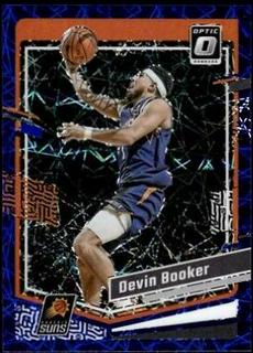 Devin Booker
