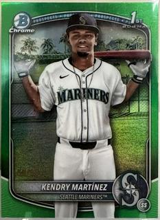 Kendry Martinez