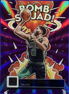 Jayson Tatum