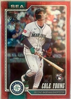 Cole Young