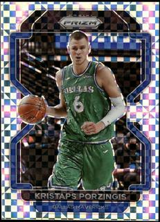Kristaps Porzingis