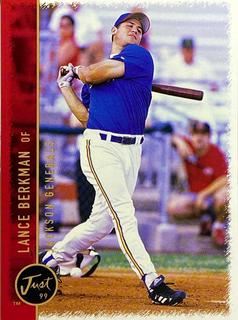 Lance Berkman