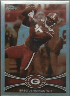 Greg Jennings