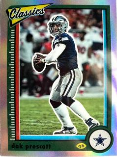 Dak Prescott