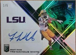 Tre'Davious White