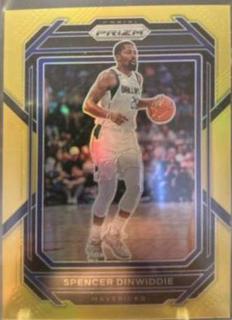 Spencer Dinwiddie