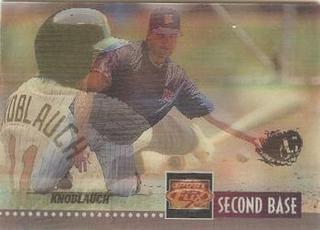 Chuck Knoblauch