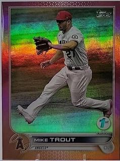 Mike Trout