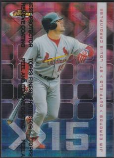 Jim Edmonds