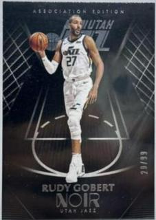 Rudy Gobert